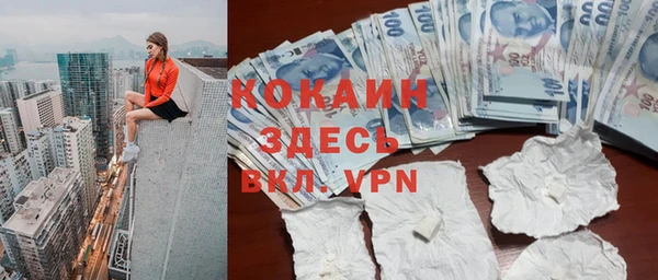 трава Тайга